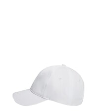 TOMMY HILFIGER TH FLAG Gorra con visera blanco &oacute;ptico - Sombreros - 3