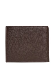 TOMMY HILFIGER TH CENTRAL Cartera de cuero - Carteras Hombre