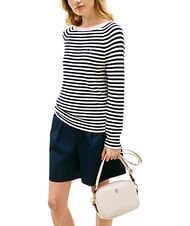 TOMMY HILFIGER POPETTE Mini bolso de hombro para c&aacute;mara - Bolsos Mujer