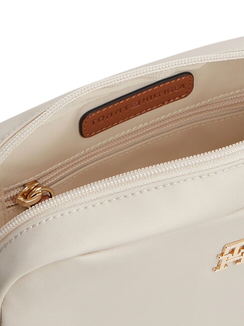 POPETTE Mini bolso de hombro para c&aacute;mara muselina - Bolsos Mujer