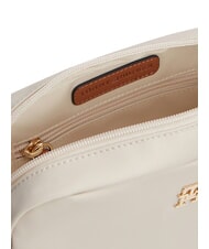 TOMMY HILFIGER POPETTE Mini bolso de hombro para c&aacute;mara muselina - Bolsos Mujer - 5