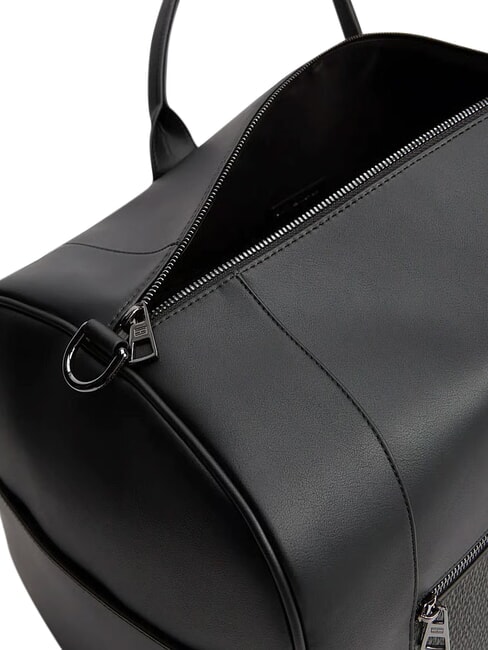 TH WOVEN Bolso negro - Bolsas de viaje