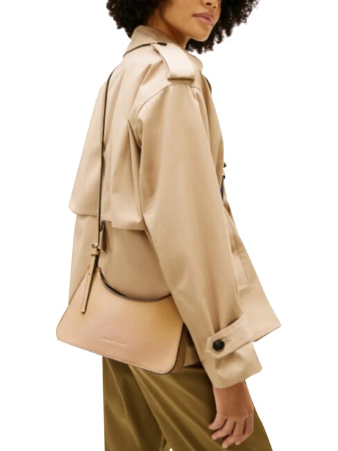 TH MODERN Bolso de hombro lienzo de safari - Bolsos Mujer