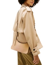 TOMMY HILFIGER TH MODERN Bolso de hombro lienzo de safari - Bolsos Mujer - 2