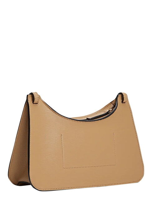 TH MODERN Bolso de hombro lienzo de safari - Bolsos Mujer