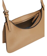 TOMMY HILFIGER TH MODERN Bolso de hombro lienzo de safari - Bolsos Mujer - 4