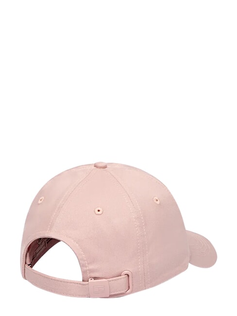 TH FLAG Gorra con visera rosa brumoso - Sombreros