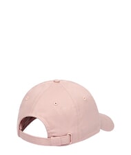 TOMMY HILFIGER TH FLAG Gorra con visera rosa brumoso - Sombreros - 2