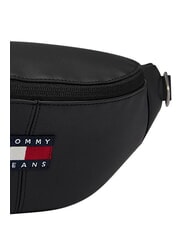 TOMMY HILFIGER TJ ESS DAILY PU Bolsa negro - Ri&ntilde;oneras - 4