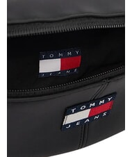 TOMMY HILFIGER TJ ESS DAILY PU Bolsa negro - Ri&ntilde;oneras - 5