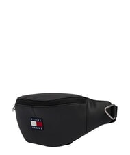 TOMMY HILFIGER TJ ESS DAILY PU Bolsa negro - Ri&ntilde;oneras - 6