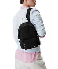 TOMMY HILFIGER TJ ESS DAILY C&uacute;pula casdai negro - Bolsos Mujer - 2