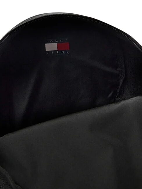 TJ ESS DAILY C&uacute;pula casdai negro - Bolsos Mujer