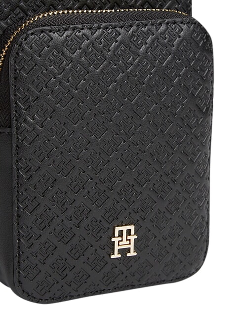 TH ICON soporte para smartphone negro - Fundas para tablet & Organizer