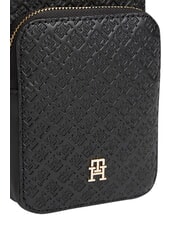 TOMMY HILFIGER TH ICON soporte para smartphone negro - Fundas para tablet & Organizer - 3