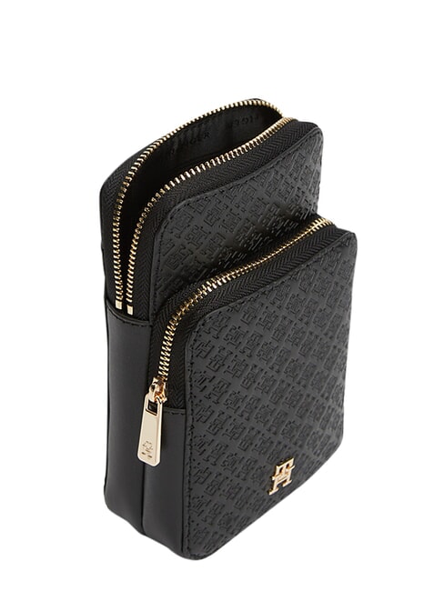 TH ICON soporte para smartphone negro - Fundas para tablet & Organizer