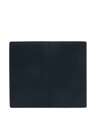 TOMMY HILFIGER TJ HERITAGE Mini cartera con tarjetero noche oscura azul marino - Carteras Hombre - 2