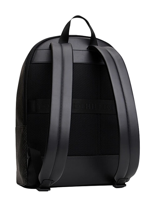 TH FLAG MONOGRAM Mochila negro - Mochilas Escuela & Tiempo Libre