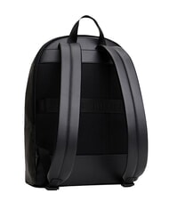 TOMMY HILFIGER TH FLAG MONOGRAM Mochila negro - Mochilas Escuela & Tiempo Libre - 3
