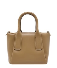 TOMMY HILFIGER TH ESSENTIAL Minibolso de hombro lienzo de safari - Bolsos Mujer - 3