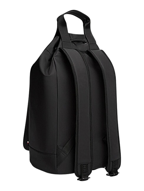 TH REPREVE Bolsa negro - Ri&ntilde;oneras