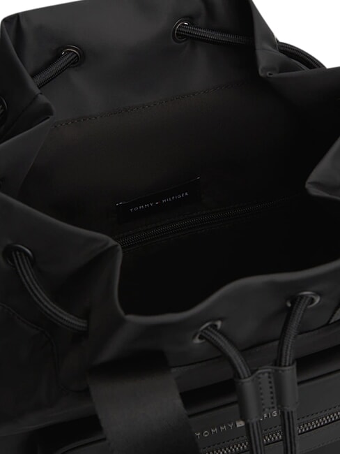 TH REPREVE Bolsa negro - Ri&ntilde;oneras