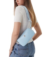 TOMMY HILFIGER TH ESSENTIAL Minibolso de hombro agua de pozo - Bolsos Mujer - 2