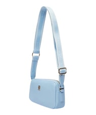 TOMMY HILFIGER TH ESSENTIAL Minibolso de hombro agua de pozo - Bolsos Mujer - 4