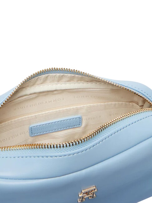 TH ESSENTIAL Minibolso de hombro agua de pozo - Bolsos Mujer