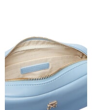 TOMMY HILFIGER TH ESSENTIAL Minibolso de hombro agua de pozo - Bolsos Mujer - 5