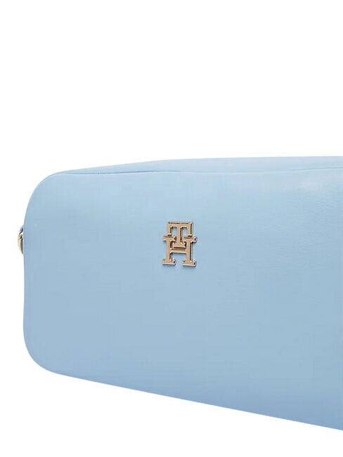 TH ESSENTIAL Minibolso de hombro agua de pozo - Bolsos Mujer