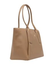 TOMMY HILFIGER TH ESSENTIAL Bolso de hombro lienzo de safari - Bolsos Mujer - 2