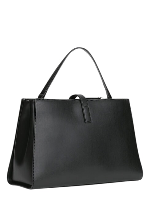 TH LIBRE Bolso mediano negro - Bolsos Mujer