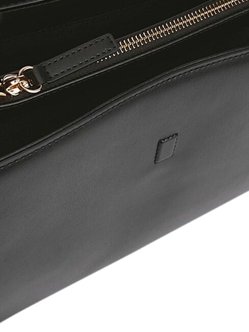 TH LIBRE Bolso mediano negro - Bolsos Mujer