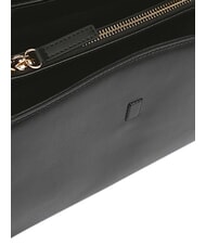 TOMMY HILFIGER TH LIBRE Bolso mediano negro - Bolsos Mujer - 6