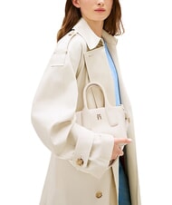 TOMMY HILFIGER TH ESSENTIAL Minibolso de hombro muselina - Bolsos Mujer - 2