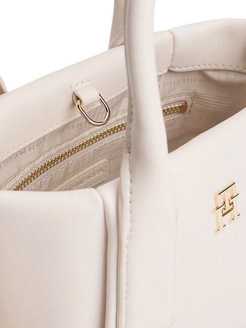 TH ESSENTIAL Minibolso de hombro muselina - Bolsos Mujer