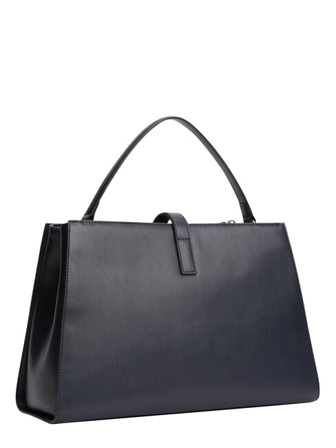 TH LIBRE Bolso mediano espacio azul - Bolsos Mujer