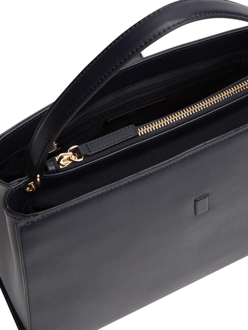 TH LIBRE Bolso mediano espacio azul - Bolsos Mujer