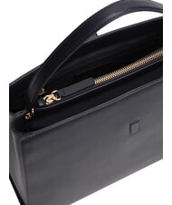 TOMMY HILFIGER TH LIBRE Bolso mediano espacio azul - Bolsos Mujer - 4