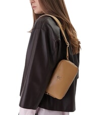 TOMMY HILFIGER TH ESSENTIAL Minibolso de hombro lienzo de safari - Bolsos Mujer - 2