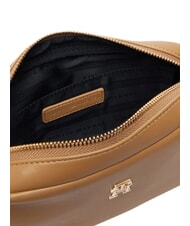 TOMMY HILFIGER TH ESSENTIAL Minibolso de hombro lienzo de safari - Bolsos Mujer - 6