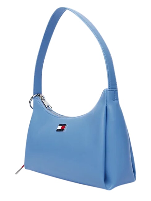 TJ CITY CHARM Bolso de hombro esfera azul - Bolsos Mujer