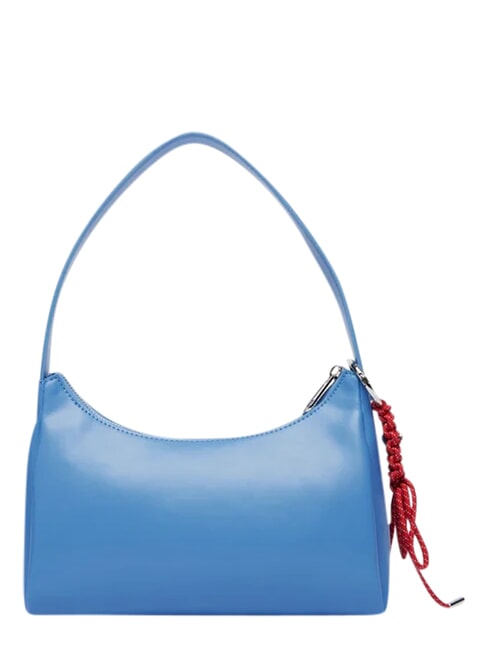 TJ CITY CHARM Bolso de hombro esfera azul - Bolsos Mujer