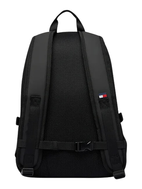 TJ DAILY ELEVATED Mochila negro - Mochilas Escuela & Tiempo Libre