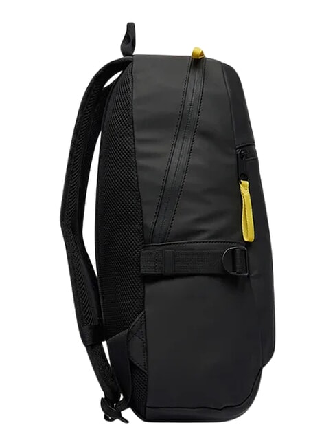 TJ DAILY ELEVATED Mochila negro - Mochilas Escuela & Tiempo Libre