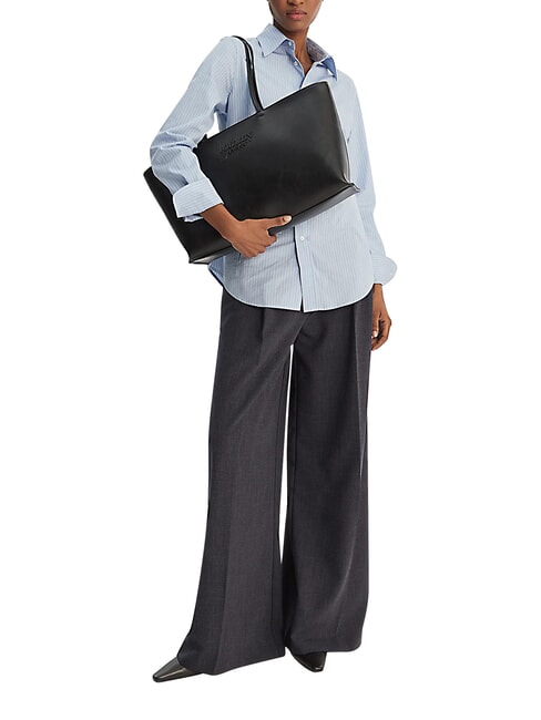 TJ MUST bolso de mano negro - Bolsos Mujer