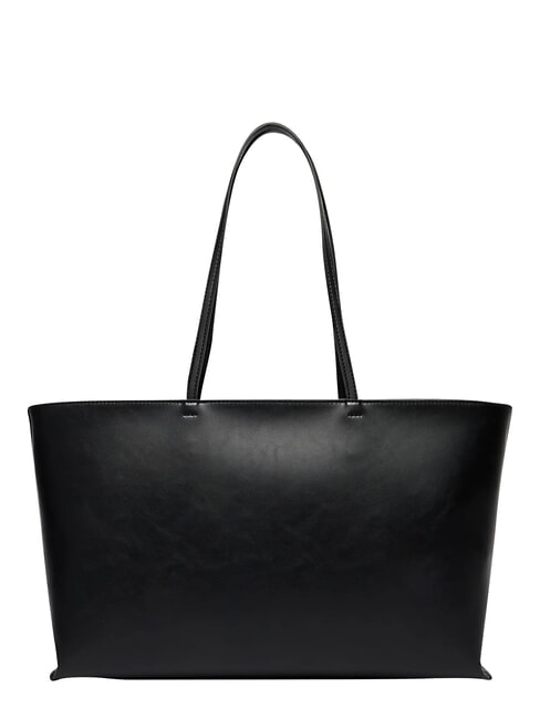 TJ MUST bolso de mano negro - Bolsos Mujer
