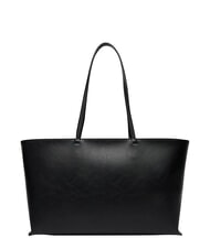 TOMMY HILFIGER TJ MUST bolso de mano negro - Bolsos Mujer - 3