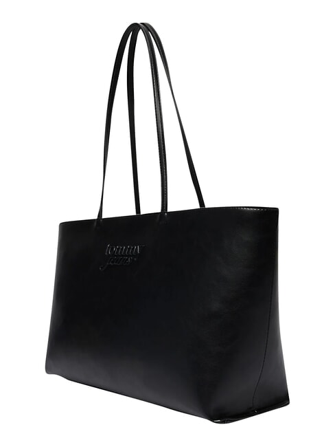 TJ MUST bolso de mano negro - Bolsos Mujer